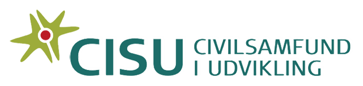 CISU — Civilsamfund i Udvikling