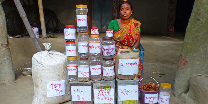 Food & nutrition — field photograph